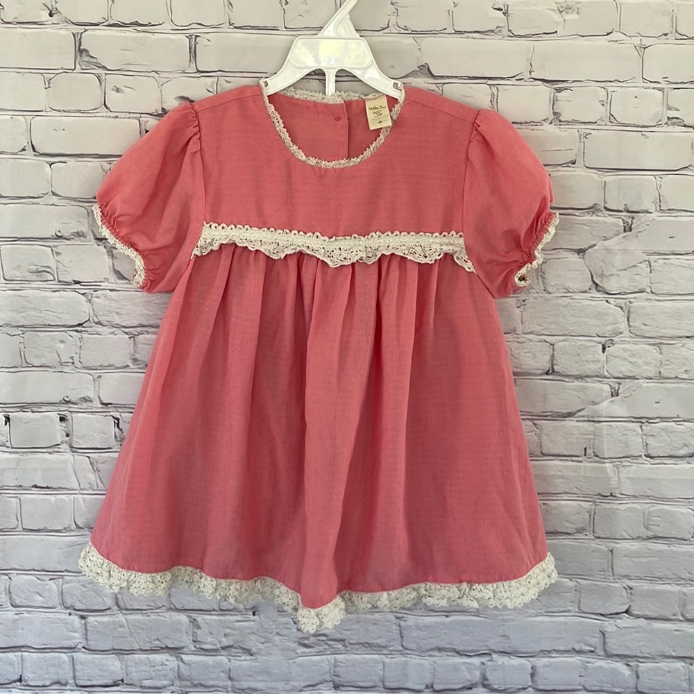 Matilda Jane PJ set size 10